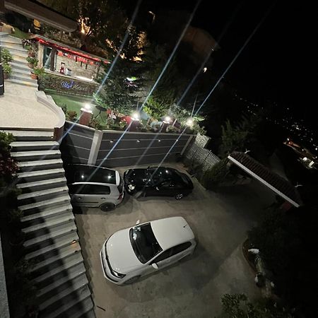 Villa Mehmeti Sarandë Eksteriør billede