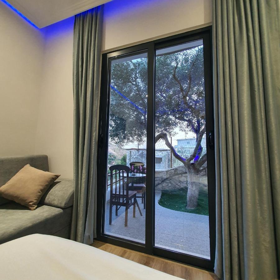 Villa Mehmeti Sarandë Eksteriør billede