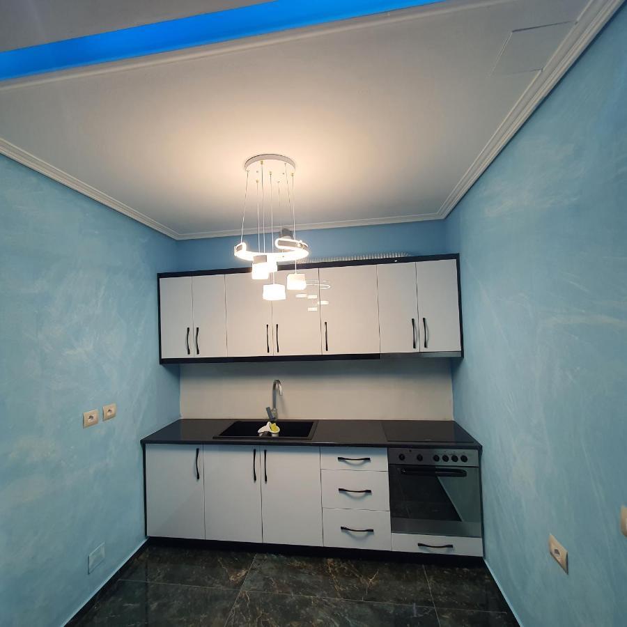 Villa Mehmeti Sarandë Eksteriør billede