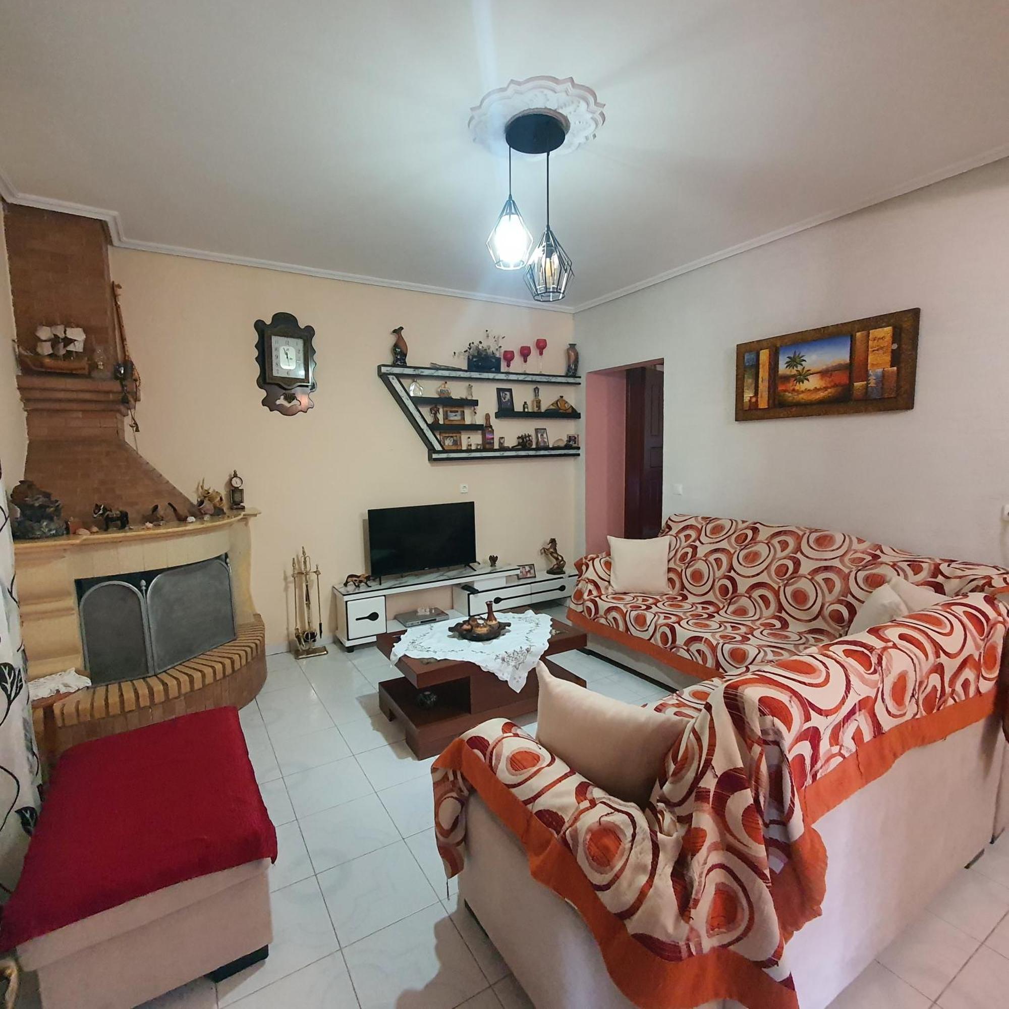 Villa Mehmeti Sarandë Værelse billede